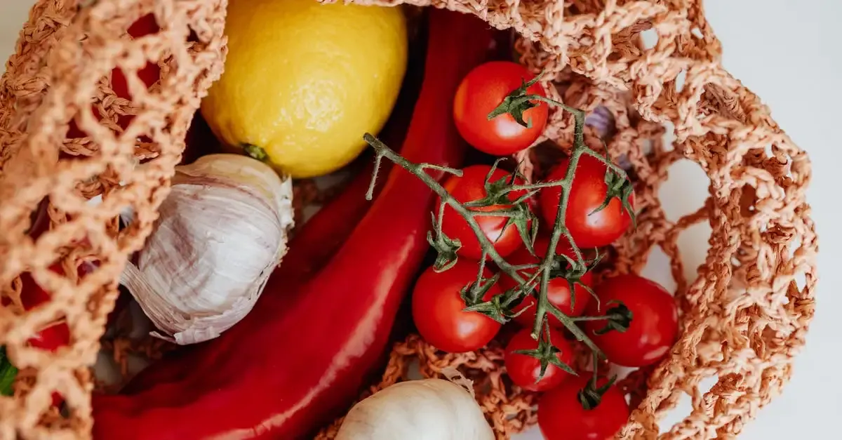 Semaine de l alimentation durable 2023