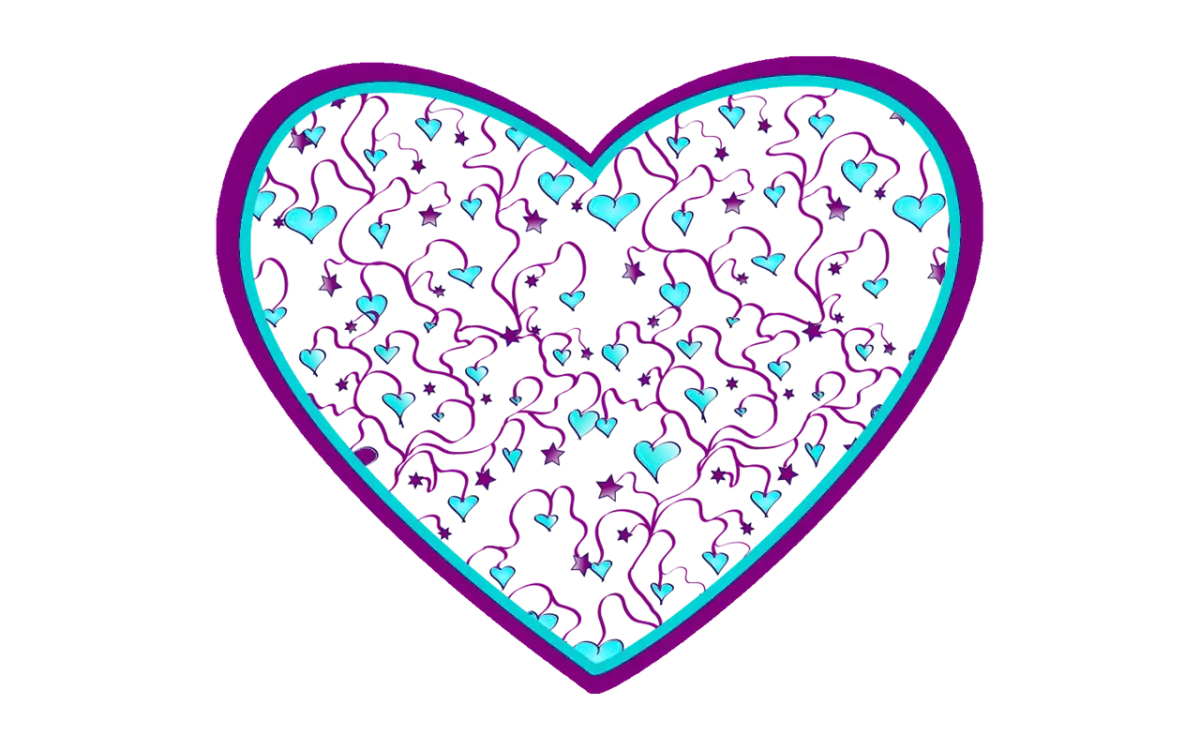 Amour sincere et durable