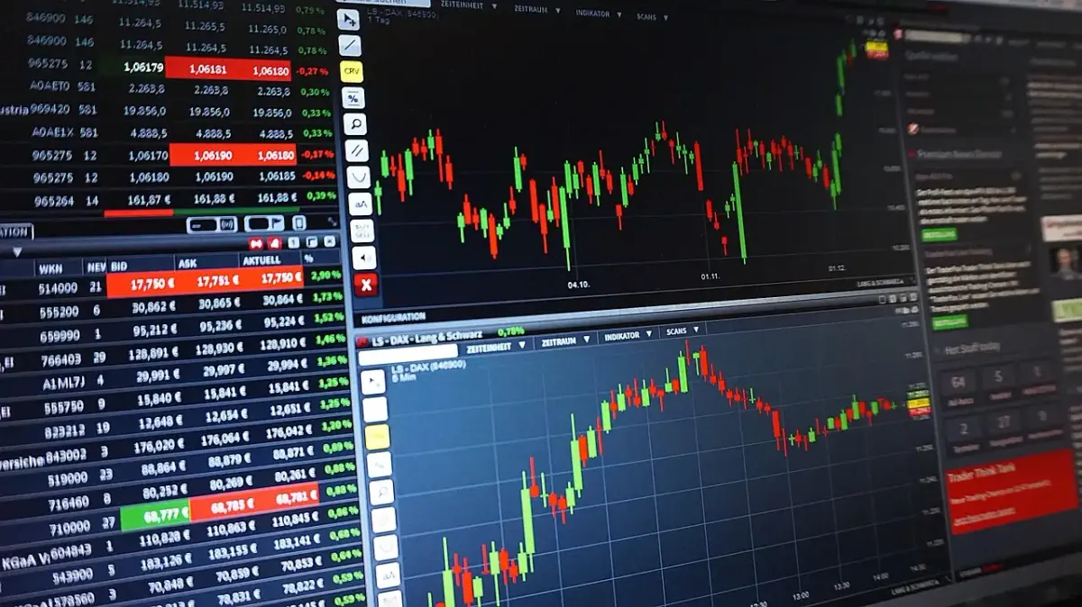 Amundi valeurs durables cours