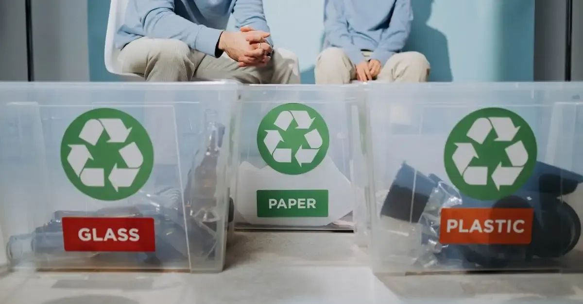 Atelier durable : apprenez à réduire vos déchets facilement