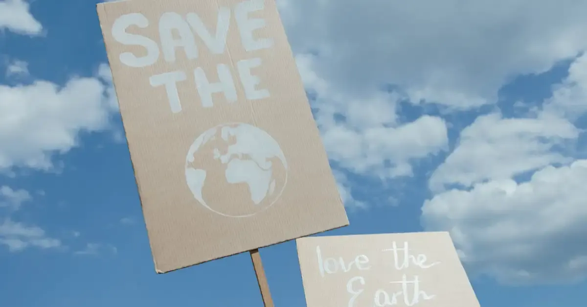 Badge Durable : Découvrez nos options écologiques