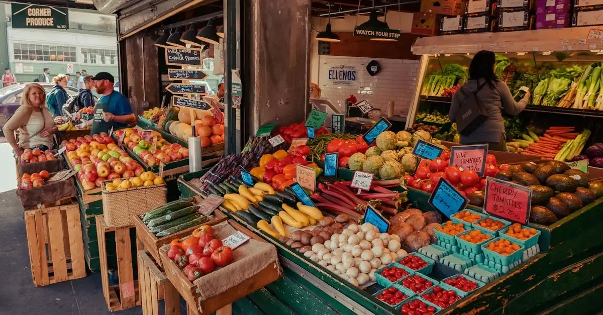 Exemples de biens non durables : comprendre leur impact
