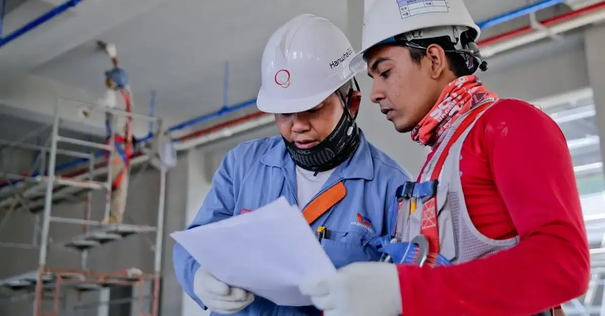 Génie civil et construction durable : quels débouchés ?
