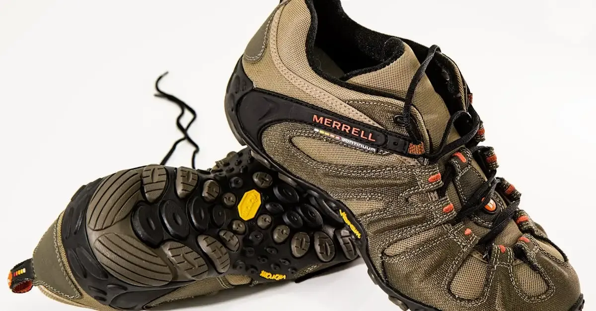 Acheter des chaussures durables pour homme : le guide