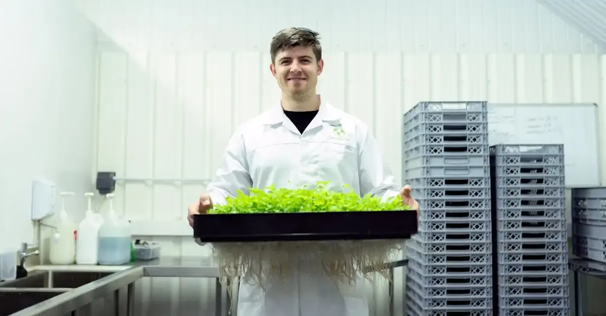Chef de projet développement durable