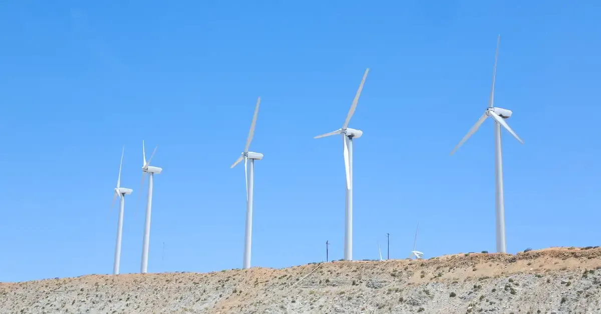 Changement climatique et développement durable
