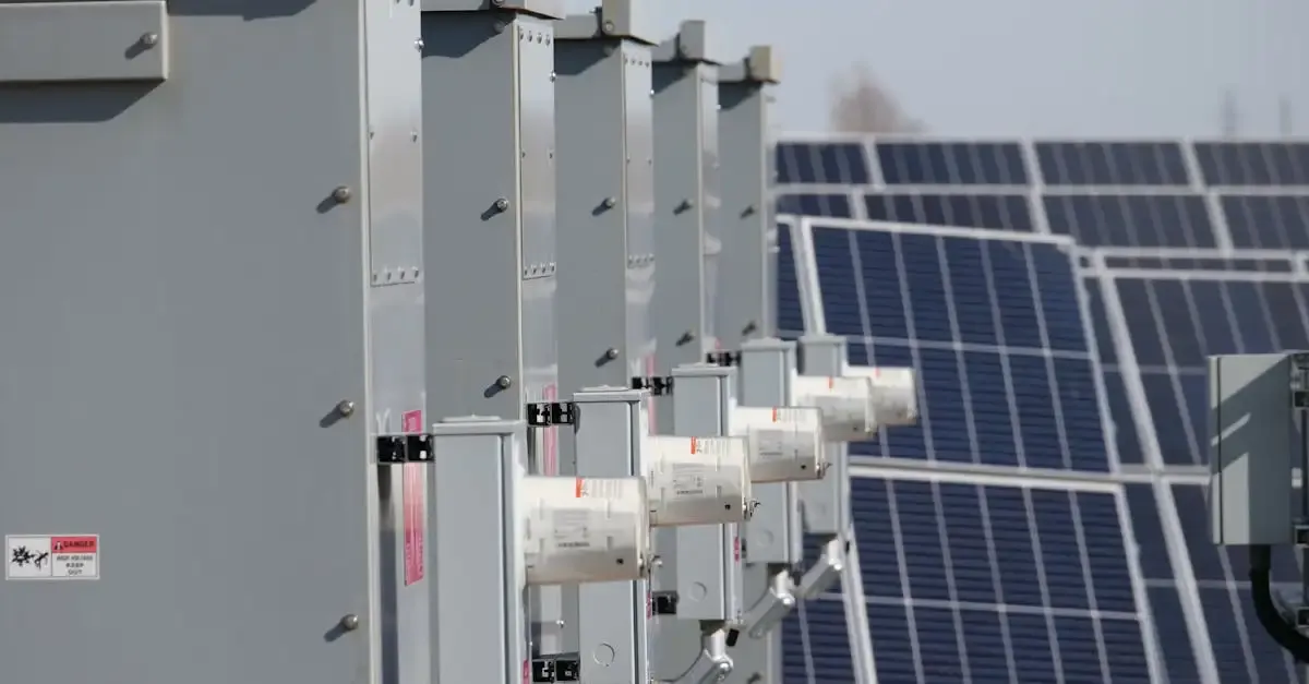 Conception Durable : Solutions Écologiques et Innovation