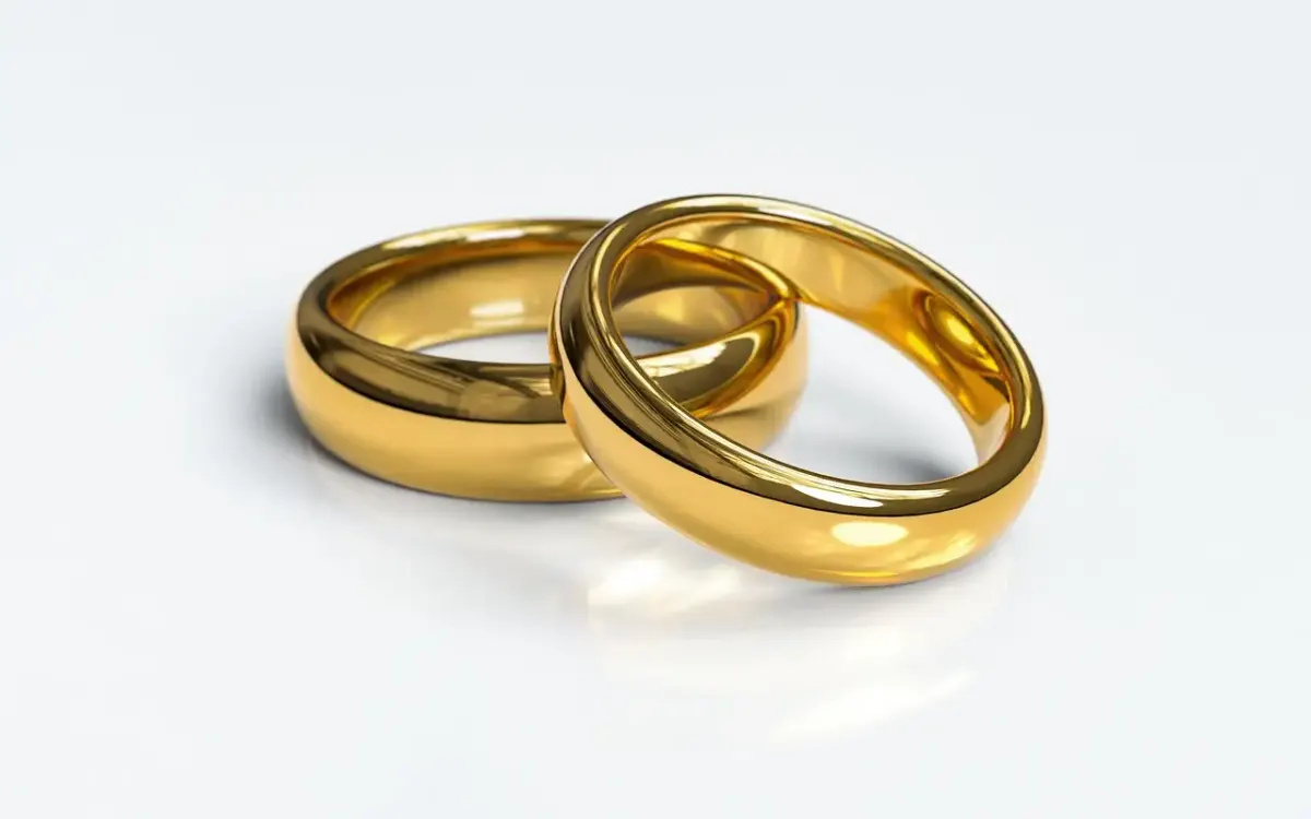 Construire un mariage heureux et durable : les clés du succès