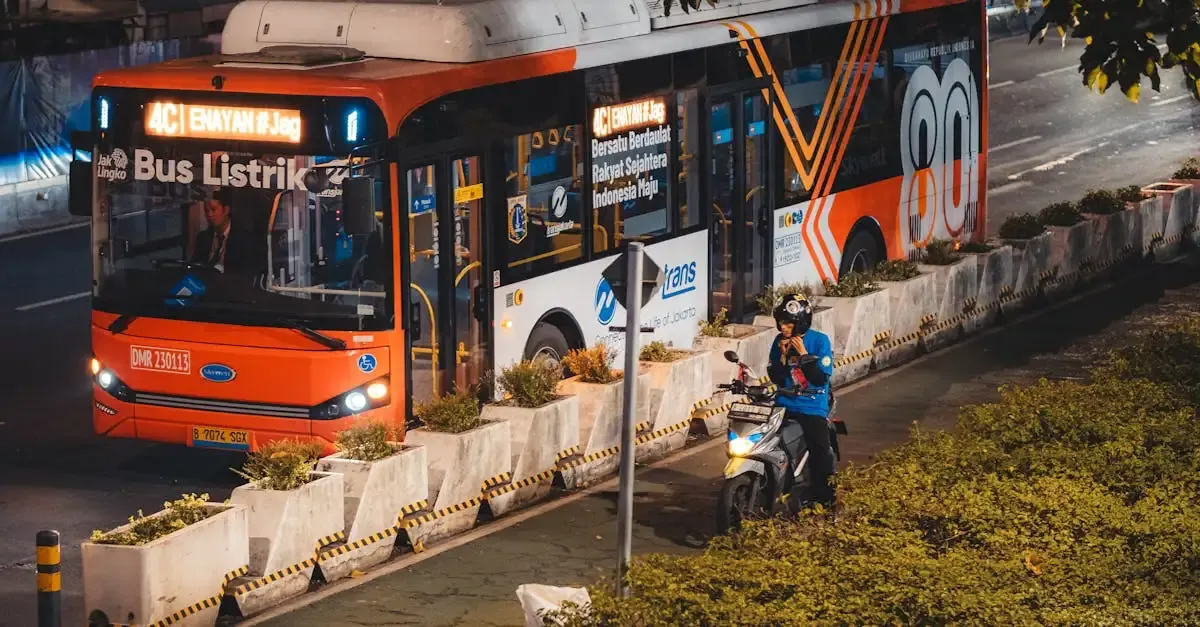 Forfait Mobilité Durable et transport : le cumul est-il possible ?