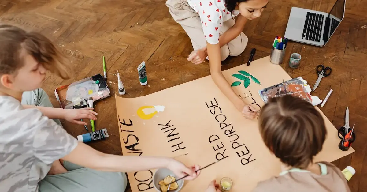 Dauphine Durable : Initiatives et Engagement Écologique