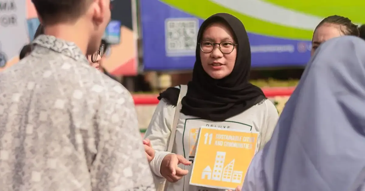 Développement Durable Eduscol : Ressources et Pédagogie