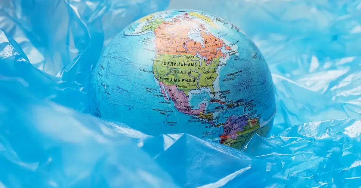 Sensibiliser au développement durable