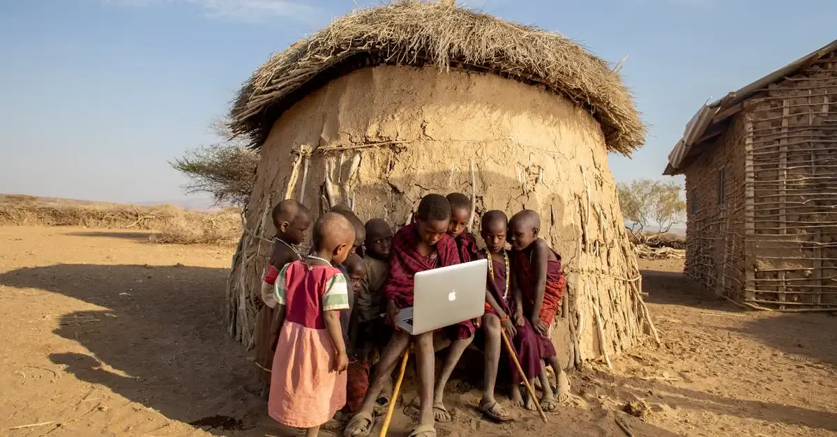 Développement Durable : Focus sur le Pilier Social