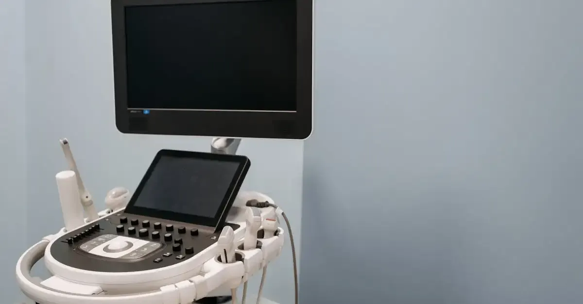 Liste des équipements médicaux durables essentiels