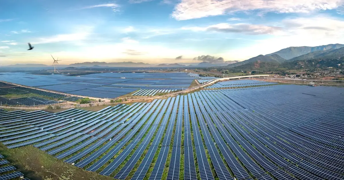Stratégies pour une transition durable et un futur pérenne