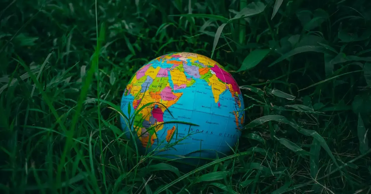 Eduscol : Ressources pour le développement durable à l'école