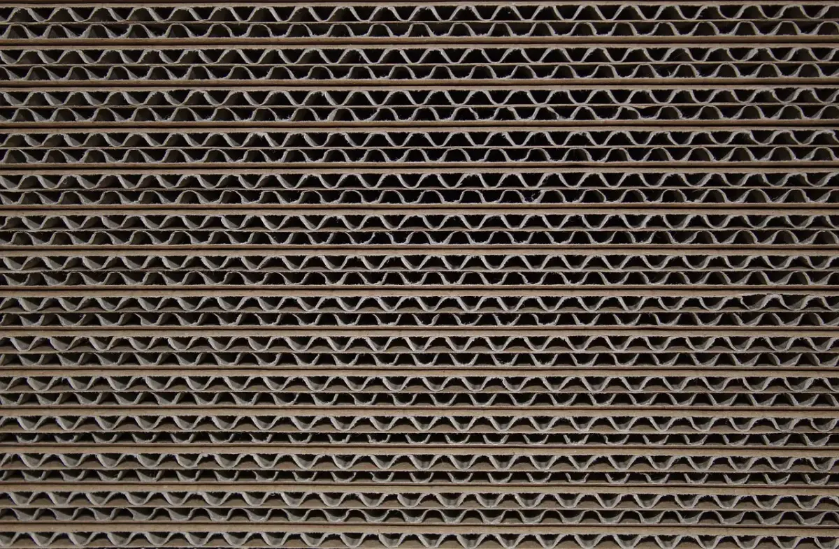 Emballage durable