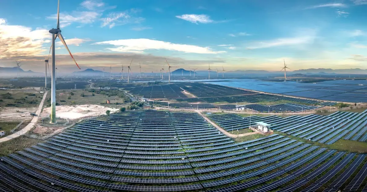 Emmi s'engage pour l'énergie durable et la transition