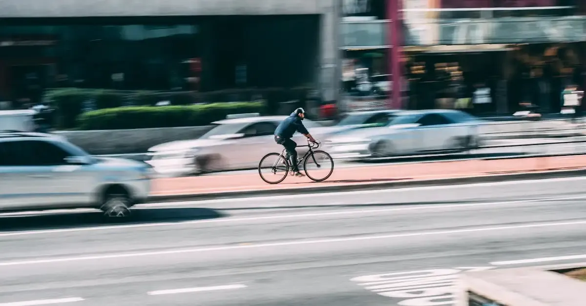 Emploi et Carrières dans la Mobilité Durable
