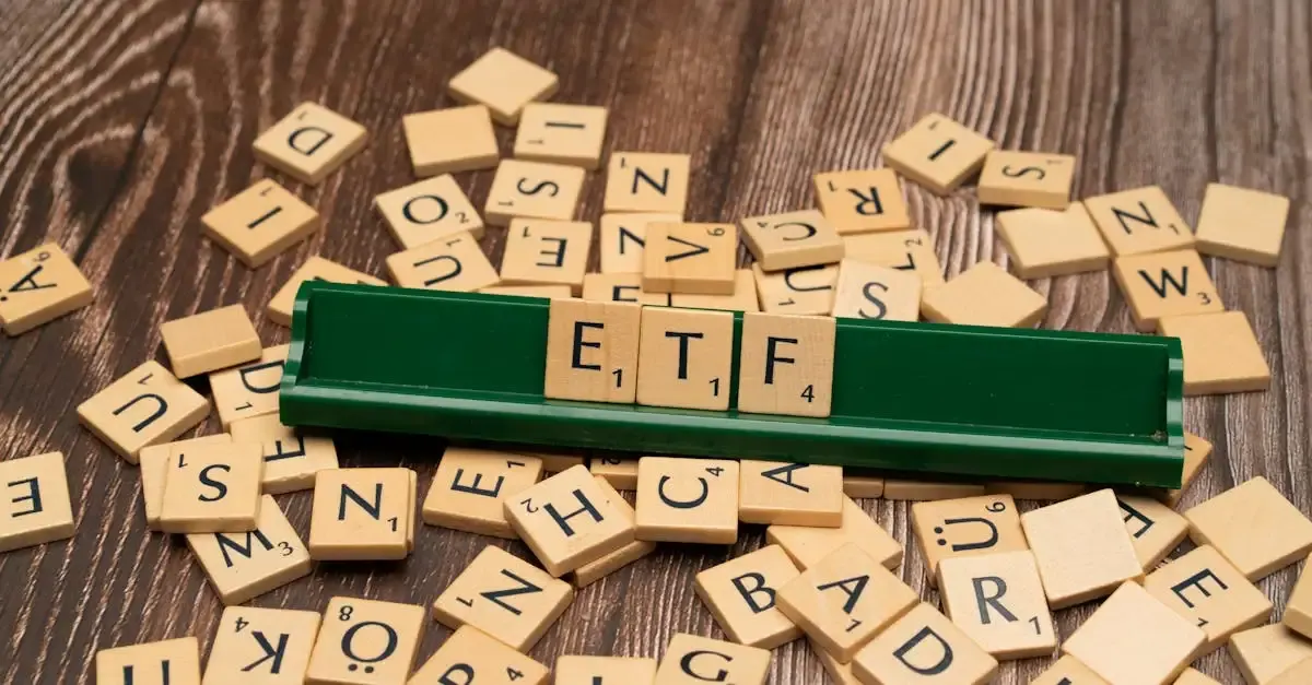 Etf durable