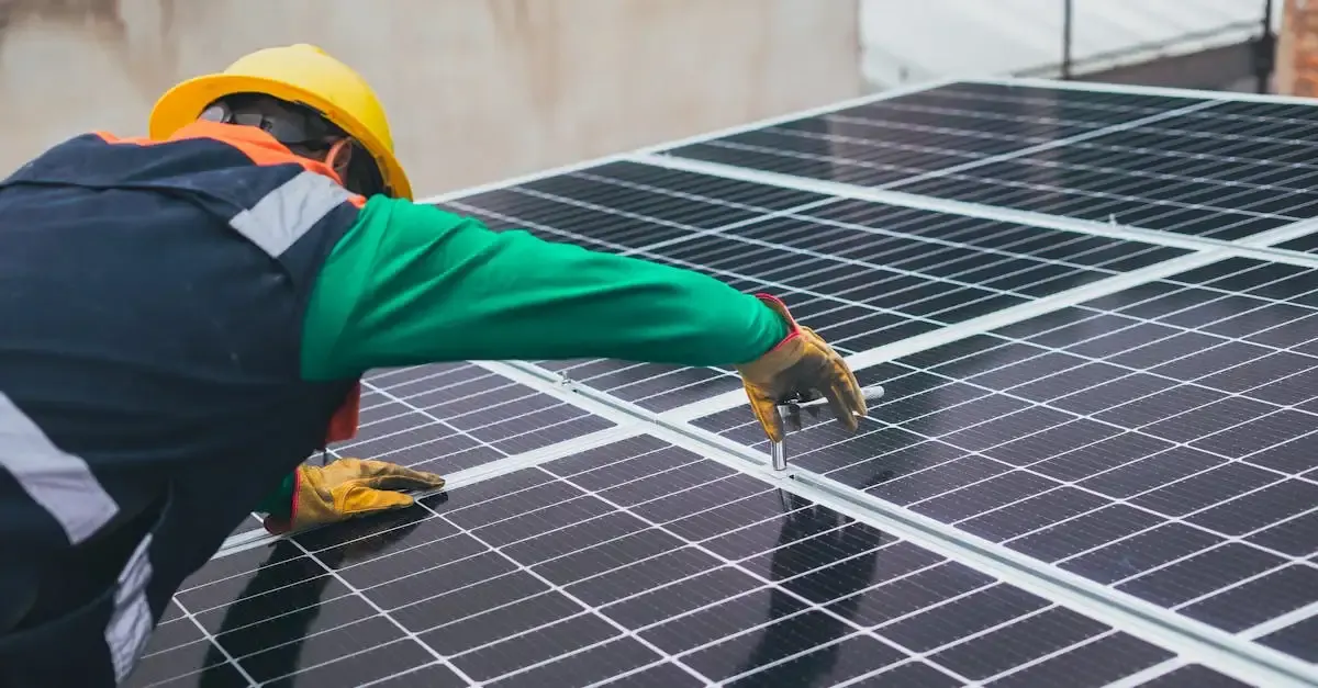 Formation Bâtiment Durable et Efficacité Énergétique