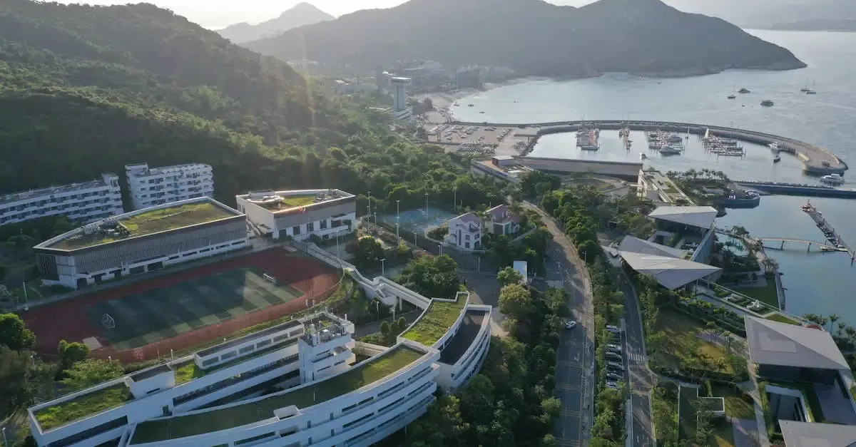 Universités du tourisme durable