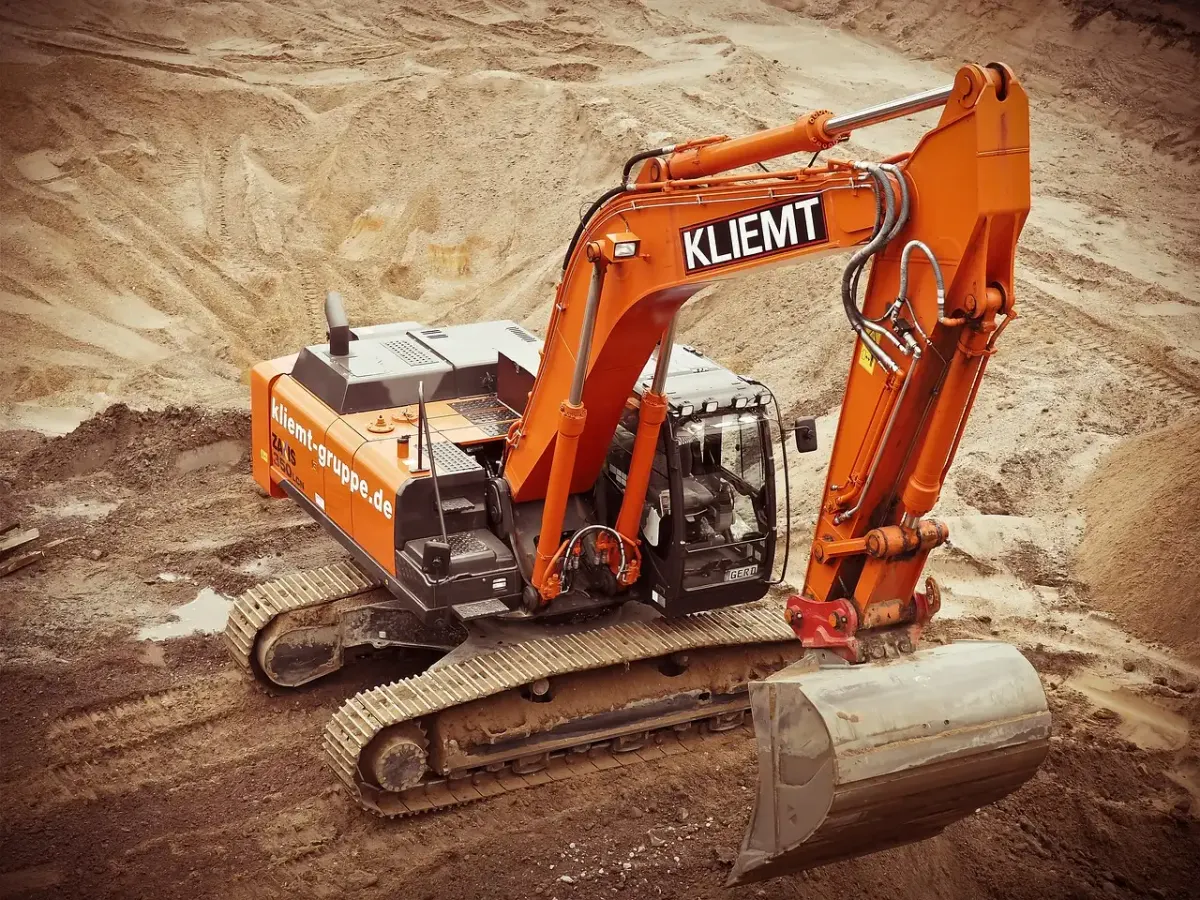 Génie civil construction durable