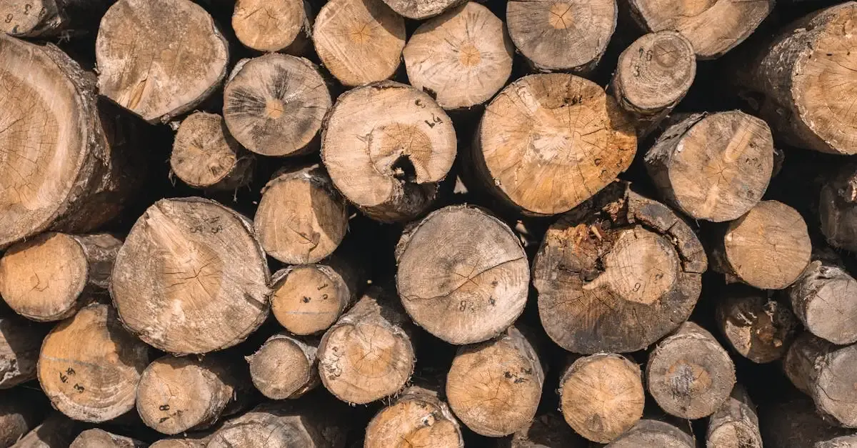 Gestion durable des forets pdf