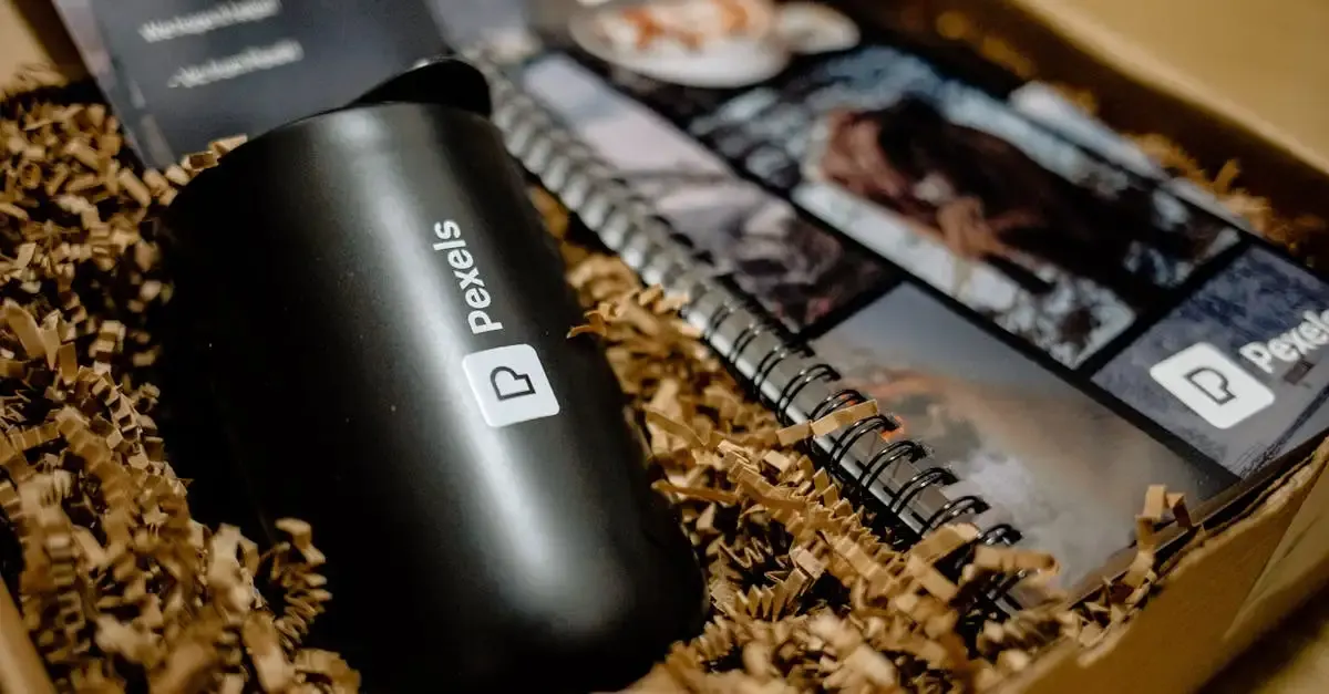Goodies durable