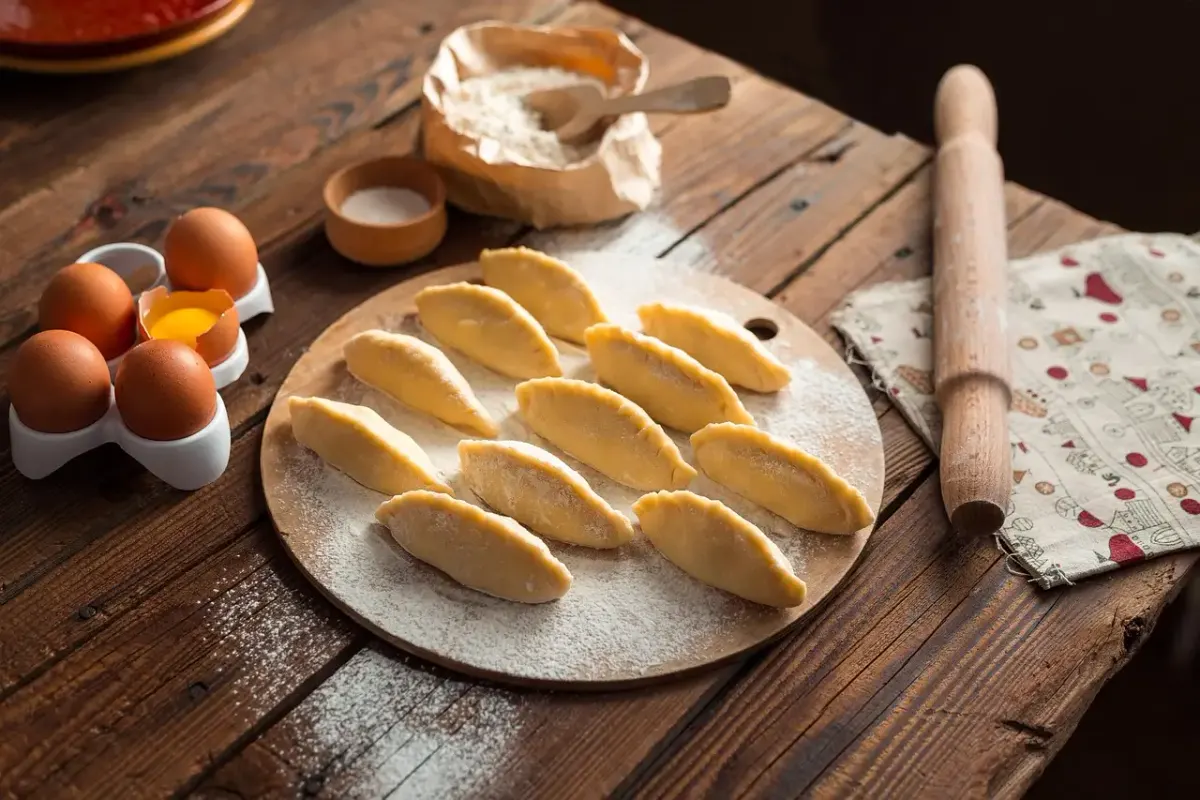 Atelier cuisine et alimentation durable guide pédagogique