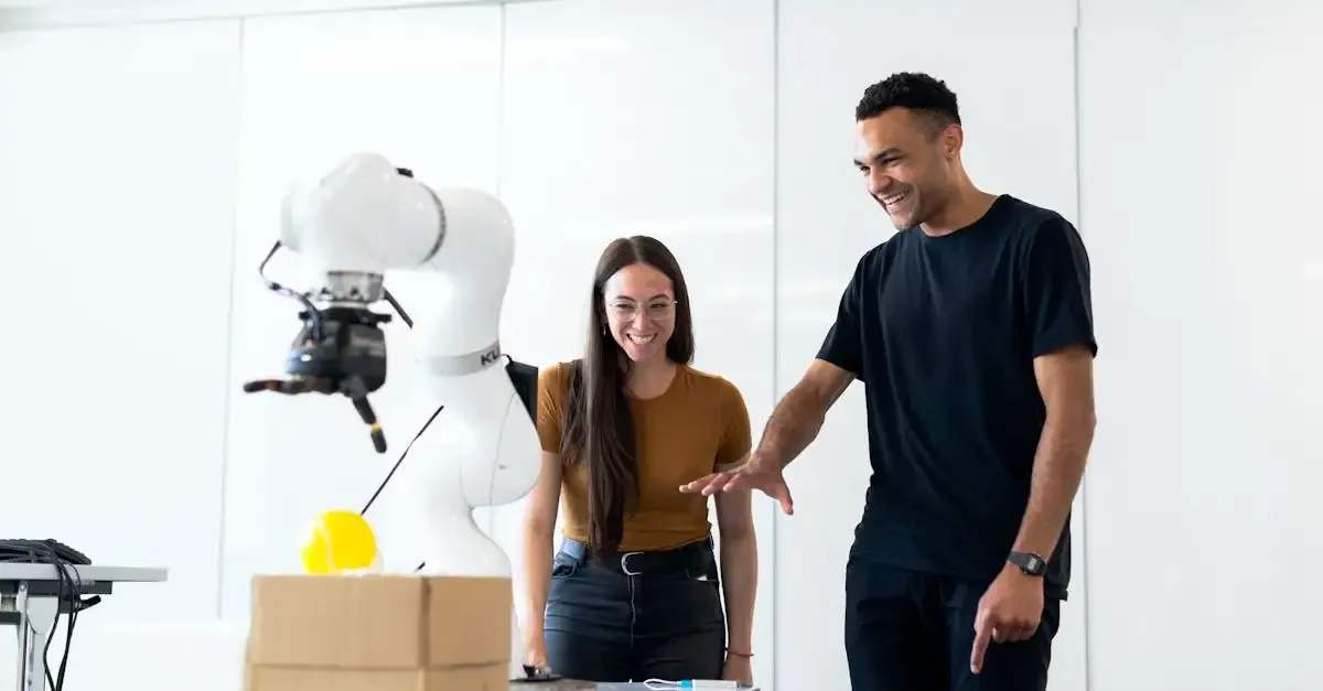Durable ai