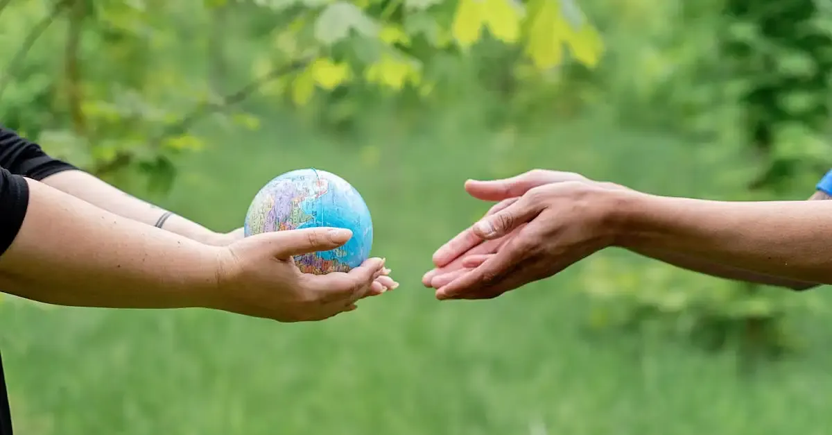Iddri institut du développement durable et des relations internationales