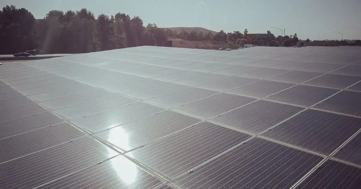 L'Industrie Durable : Stratégies et Innovations Écologiques