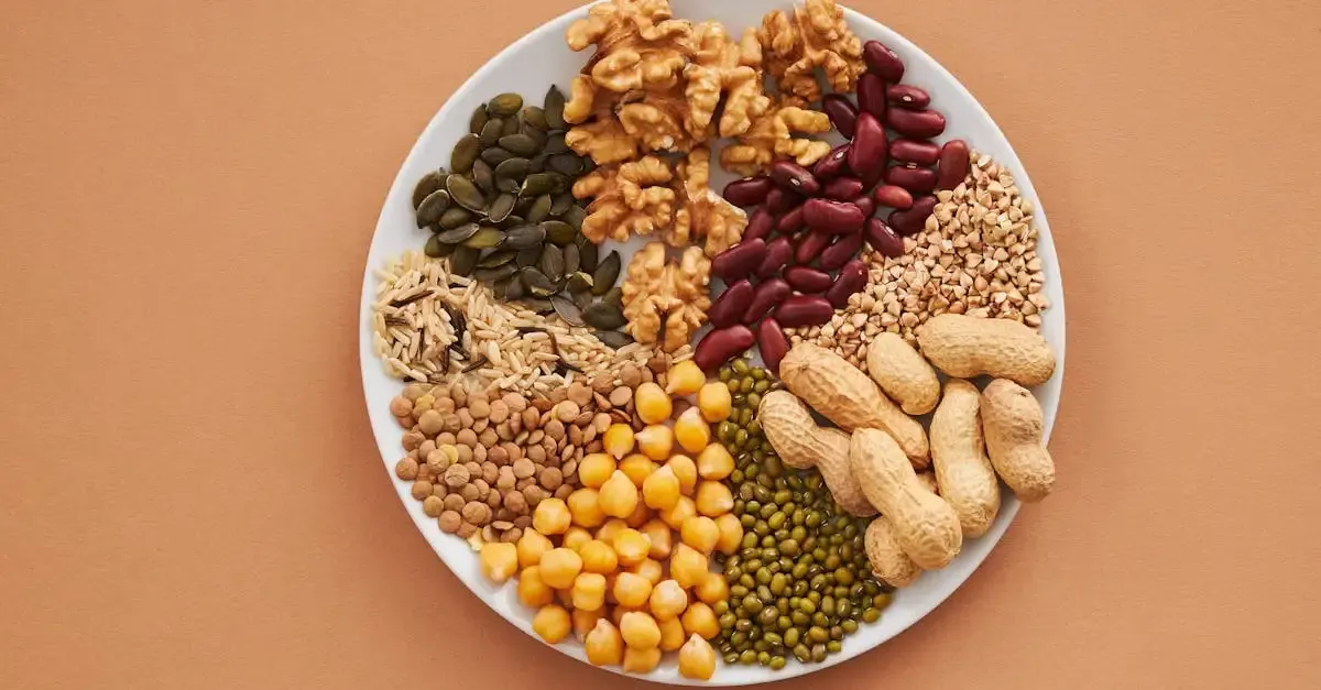Alimentation durable et santé