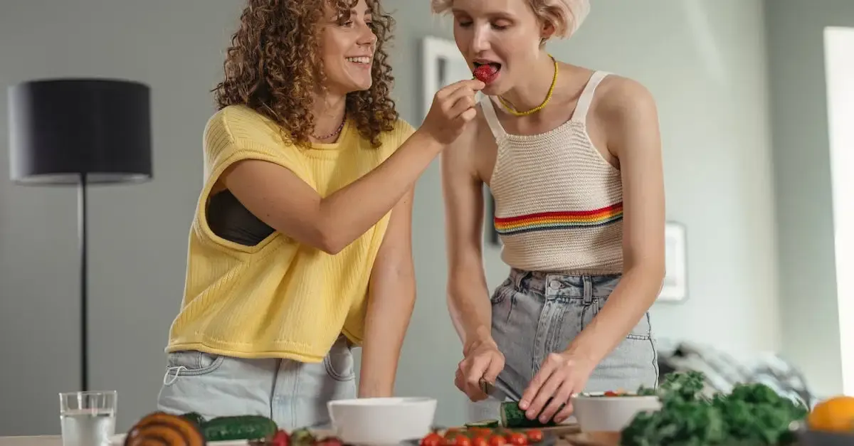 Alimentation durable inclusive