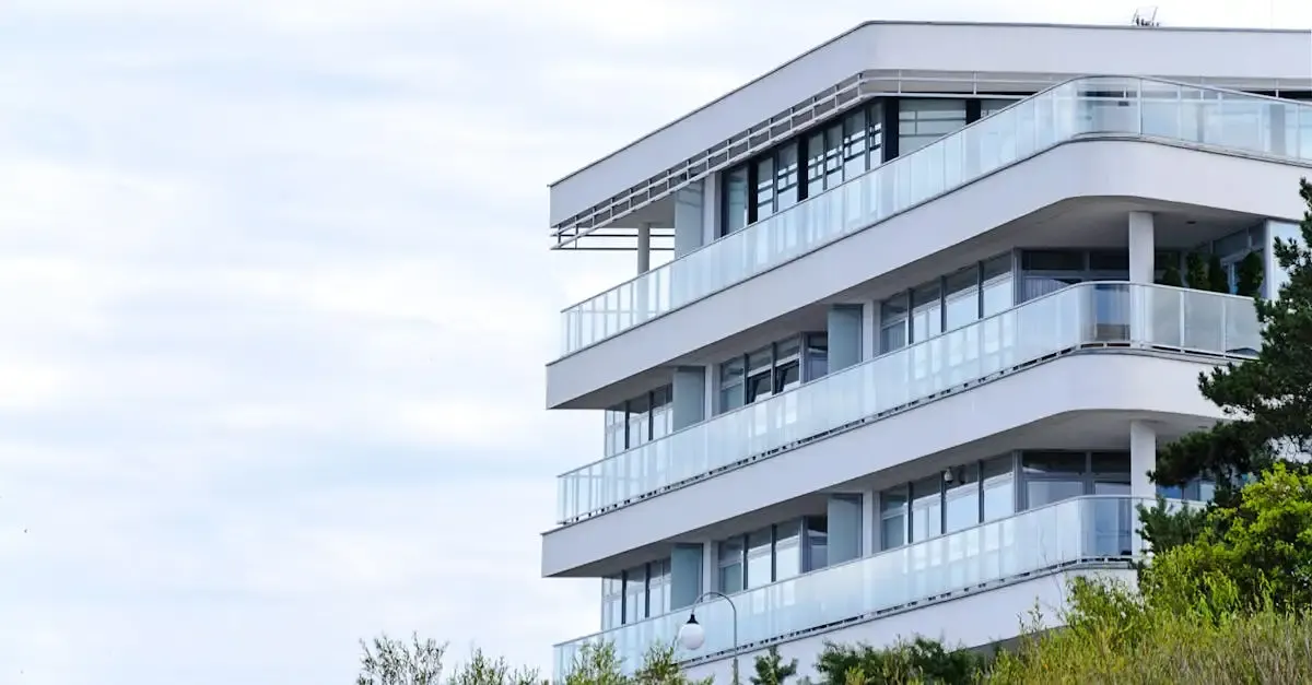 Architecture et développement durable
