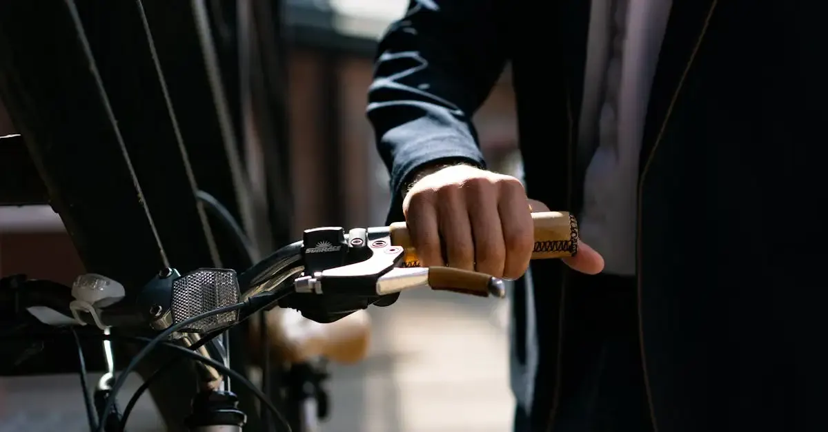 Attestation mobilité durable