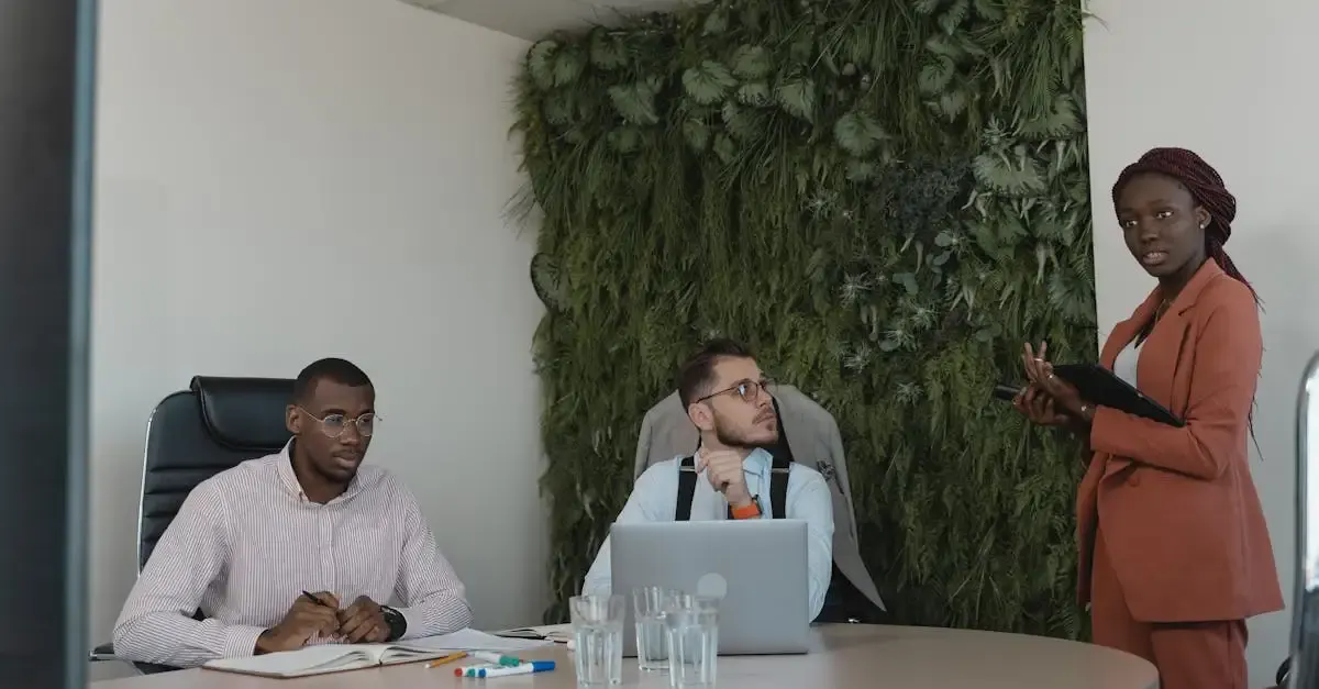 Café durable