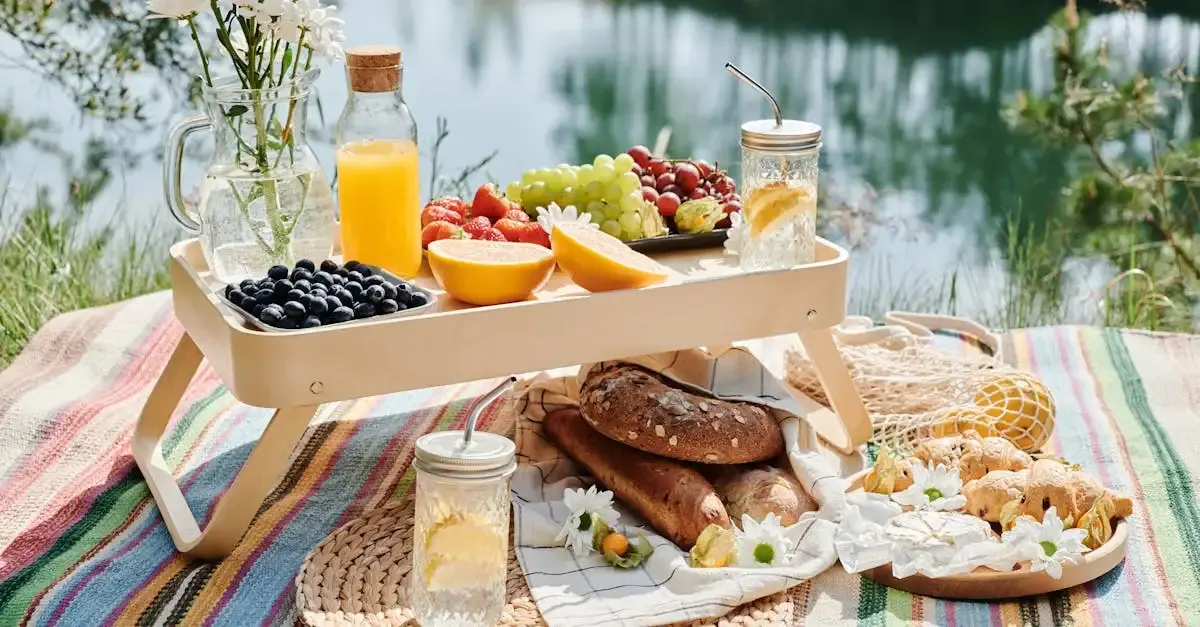 Chiffres clés alimentation durable