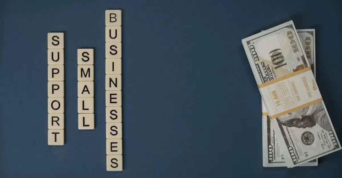 Finance durable