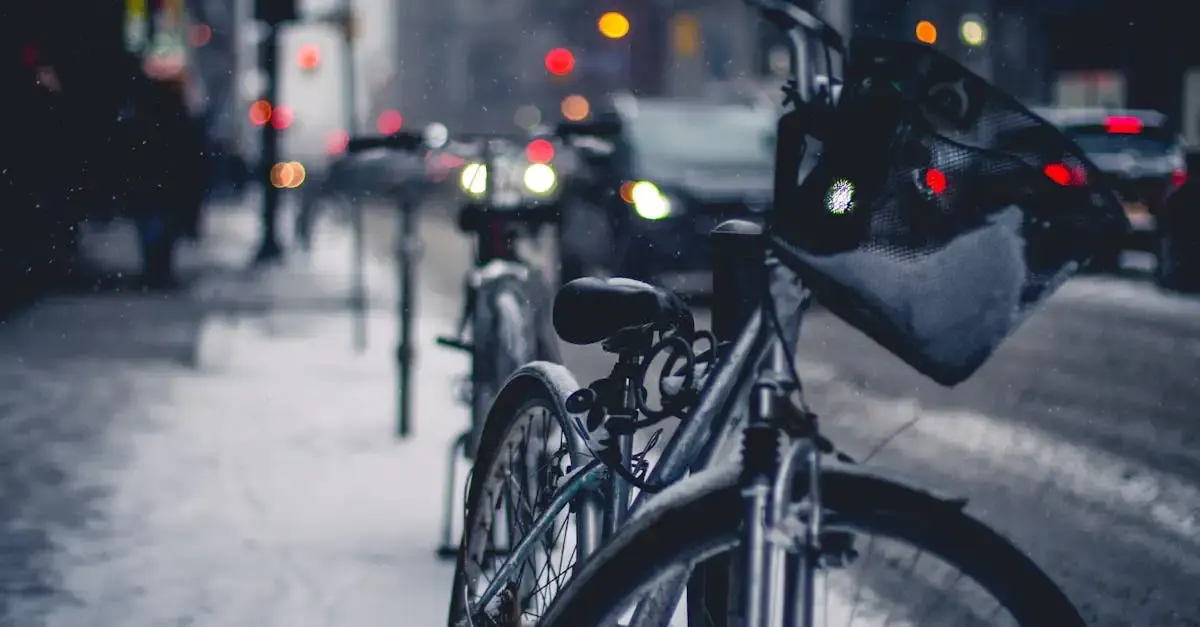 Forfait Mobilité Durable La Poste : Infos et Avantages