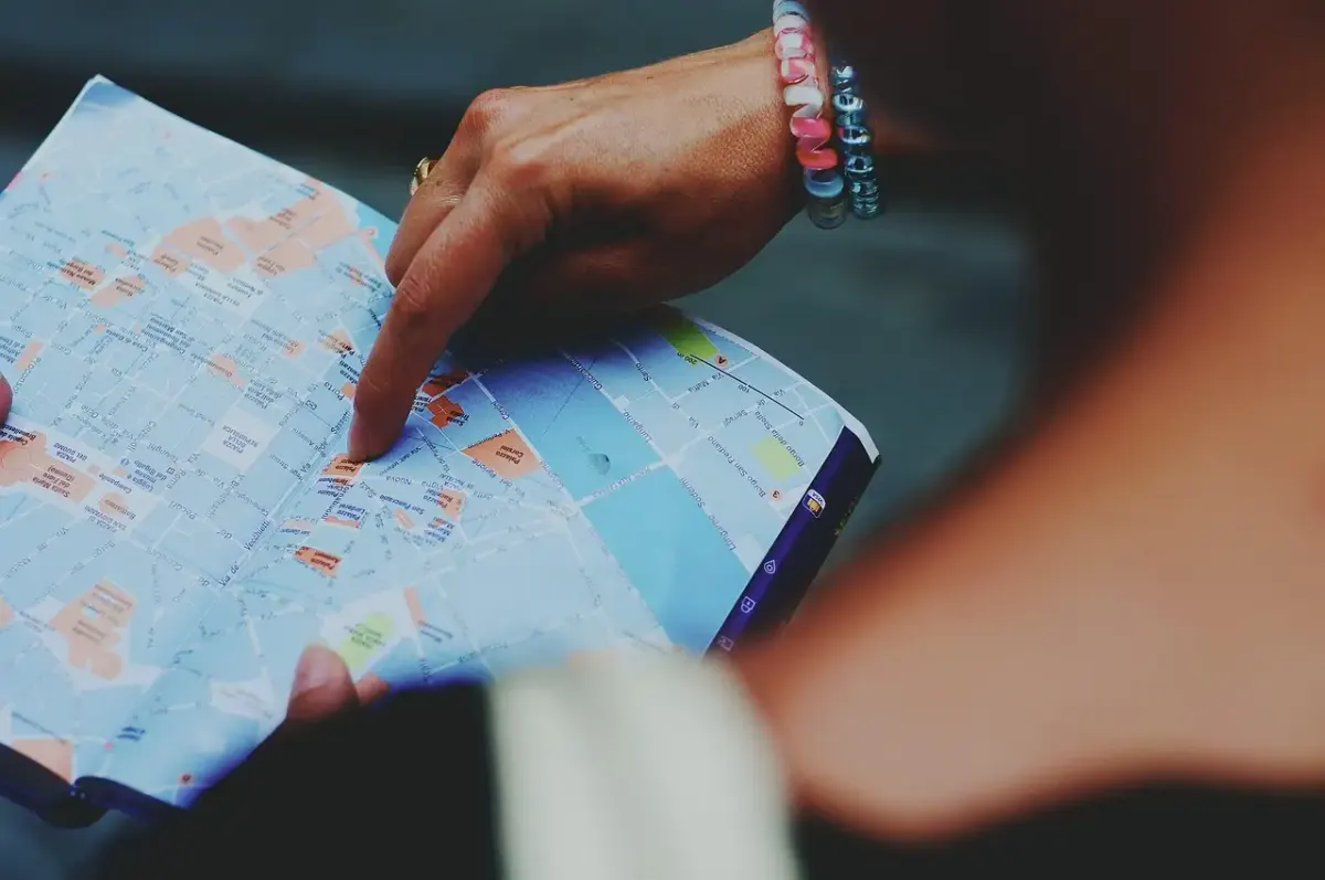 Guide pour perdre du poids efficacement et durablement