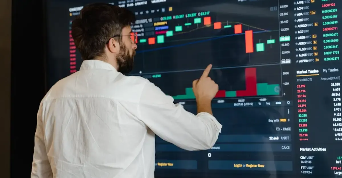 Investir durable avec l'AMF : guide de la finance verte.