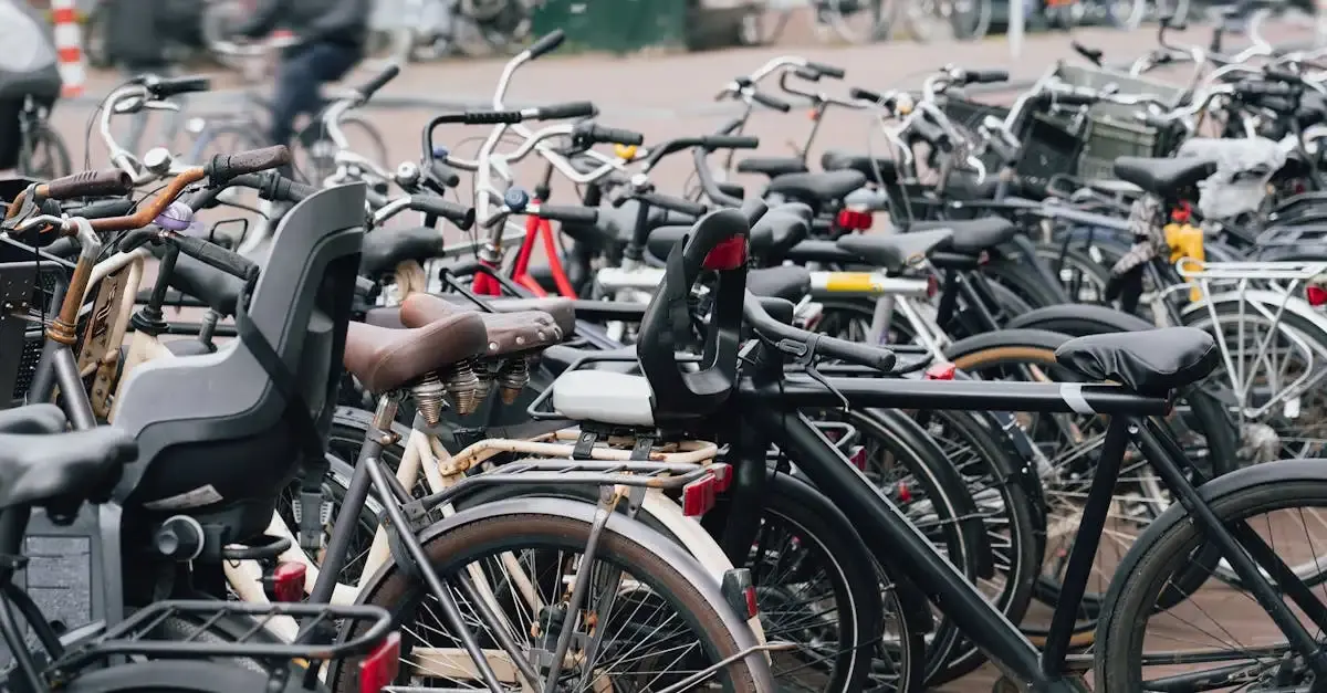 Journée Mondiale des Transports Durables : Agir pour