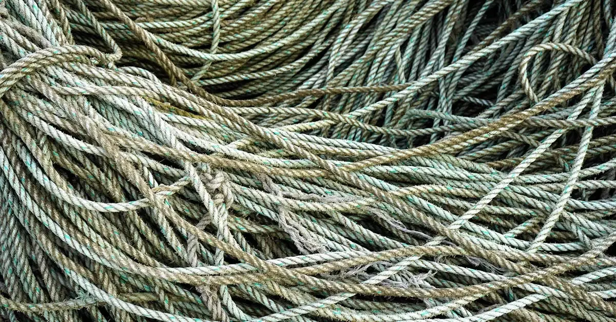 Label pêche durable