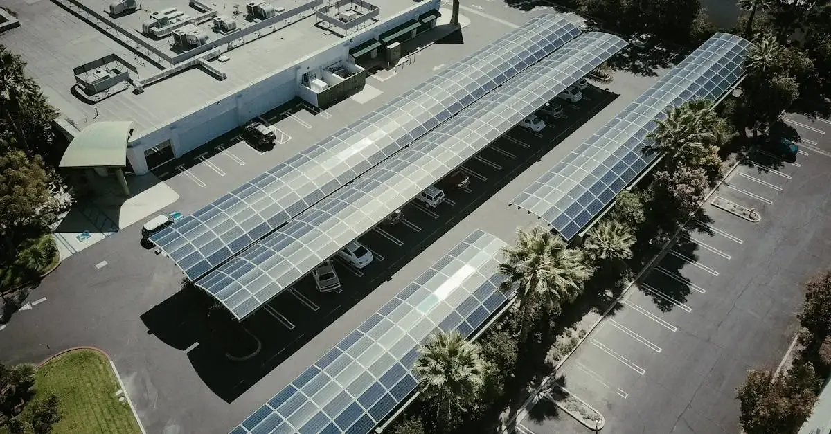 L'Industrie Durable : Stratégies et Innovations Écologiques