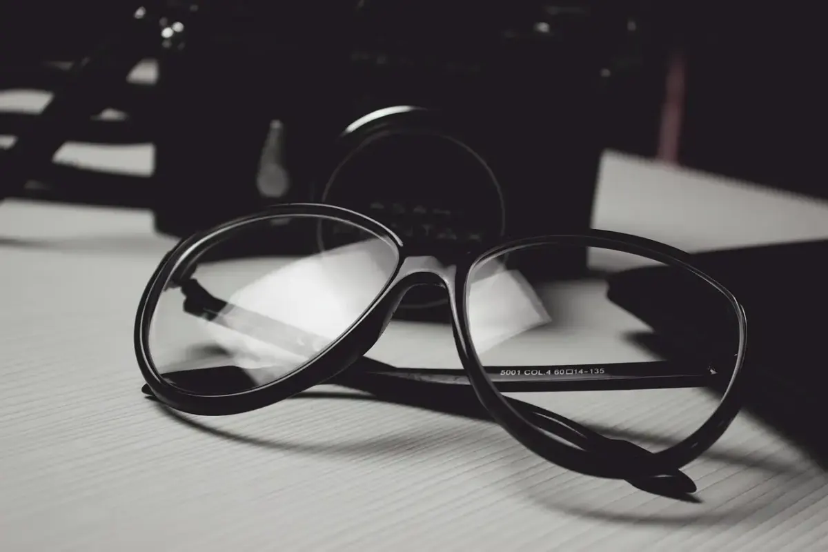 Lunettes durables