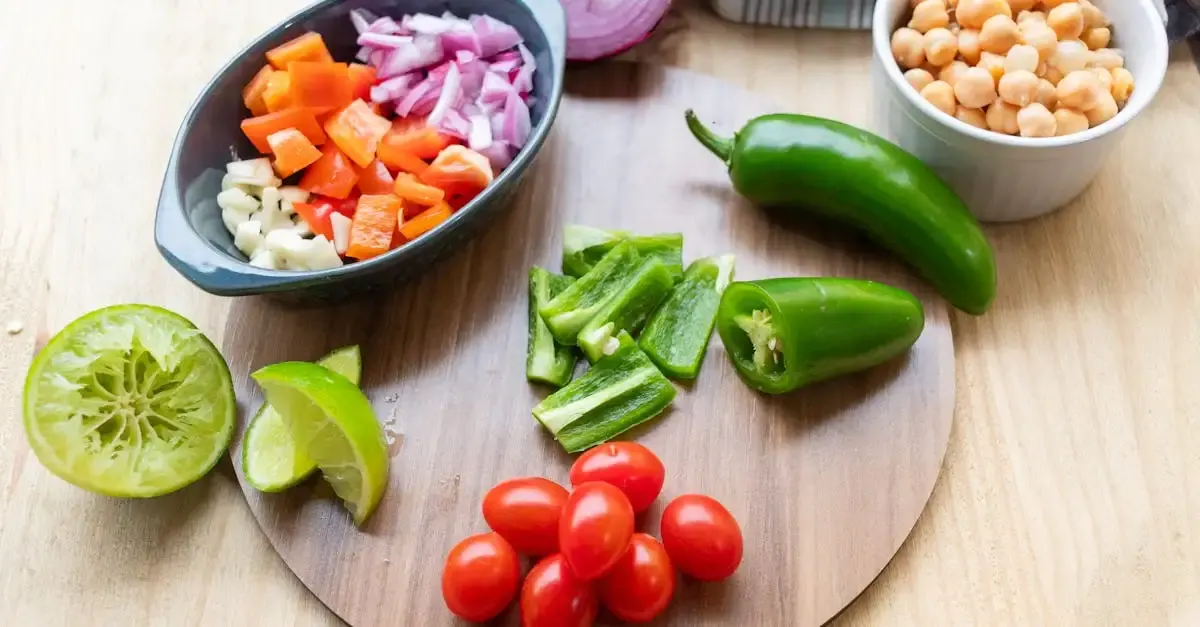 Perdre du poids durablement alimentation