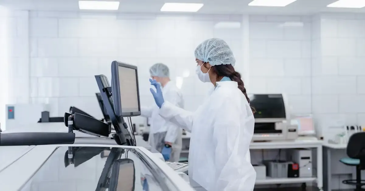 Équipement médical durable et fournitures médicales