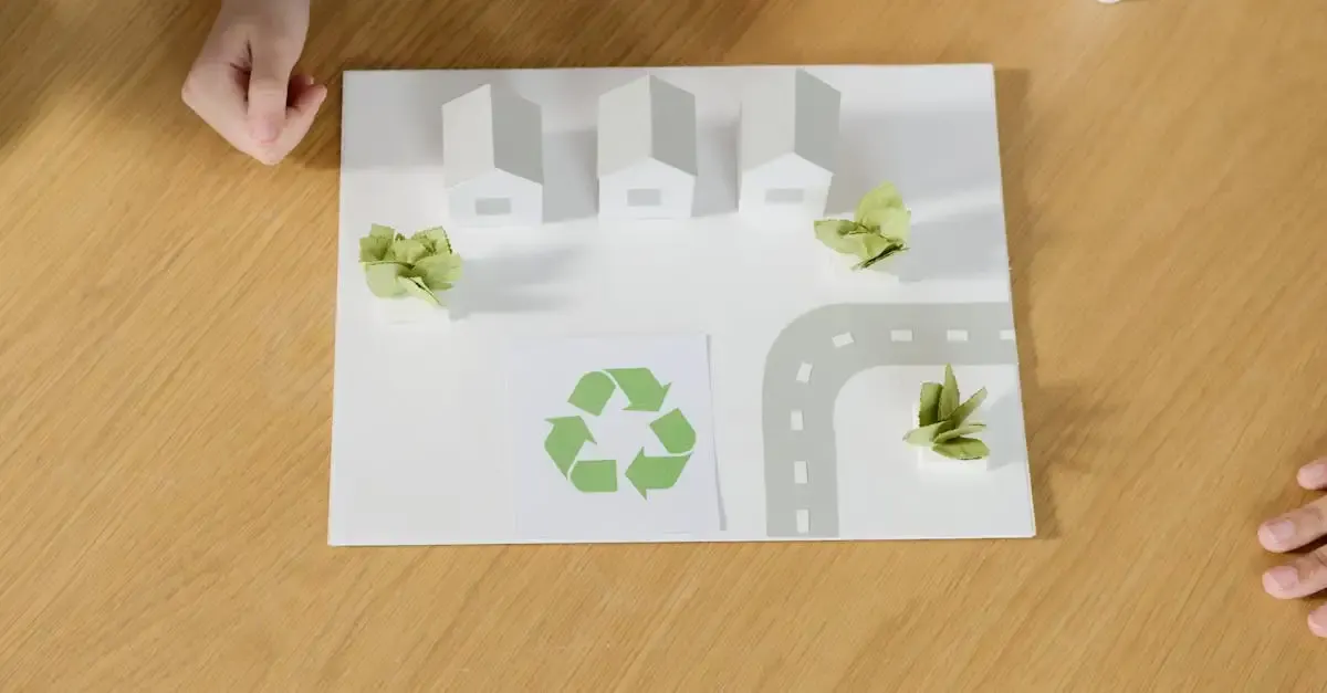 Schéma du développement durable